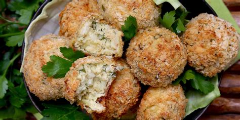 Polpette Di Patate E Cavolo Cappuccio La Ricetta Per Averle Croccanti