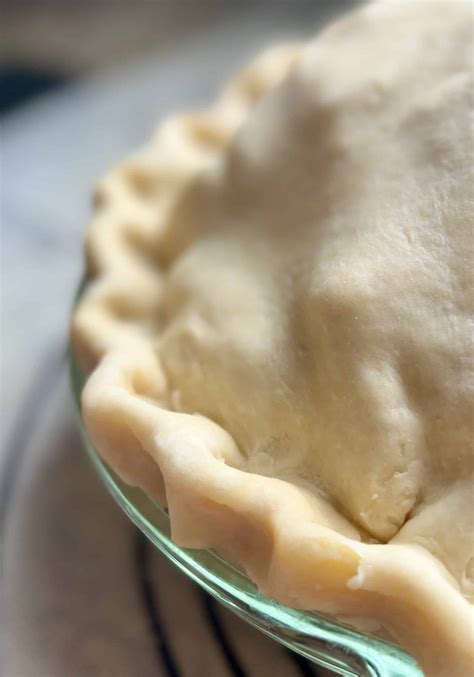 Sourdough Pie Crust Amy Bakes Bread