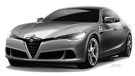 Nuova Alfa Romeo Alfetta Si Farà Ecco La Verità Alfavirtualclub