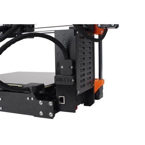 3d принтер The Original Prusa Mk4 Kit конструктор