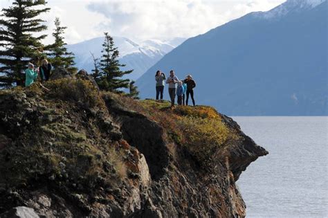 Photos: Beluga whales feeding in Turnagain Arm - Anchorage Daily News