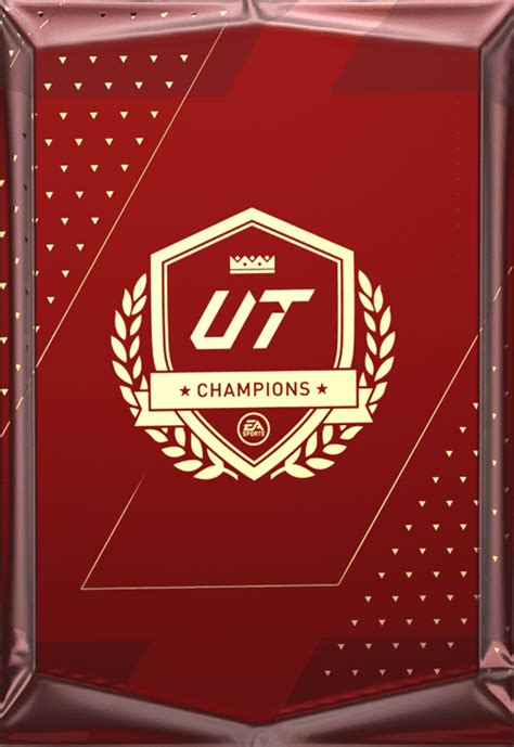 Ultimate Champions Pack FC 24 FIFPlay