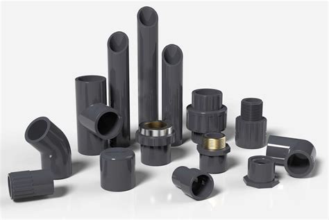 PVC Fittings| PVC Pipes | CPVC Pipe Fittings China Manufacturer