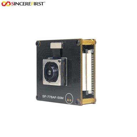 China Customized 50MP Sony IMX766 Suppliers Factory - Wholesale 50MP Sony IMX766 for Sale