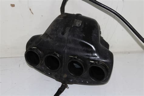 Suzuki Gsx F Obudowa Filtra Powietrza Airbox