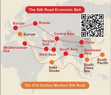 Belt And Road Initiative Open To All China Cn