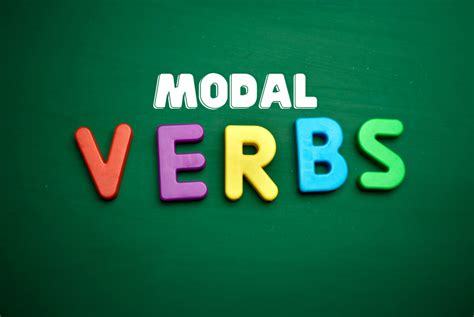 Modal verbs o que você precisa saber para não errar mais