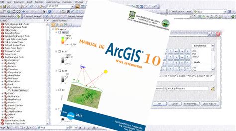 Tutorial Arcgis 10 3 Pdf Pohstone