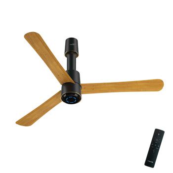 Insight G Premium Decorative Bldc Fan From V Guard