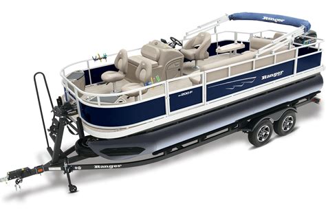 New Ranger Reata F Augusta Boat Trader