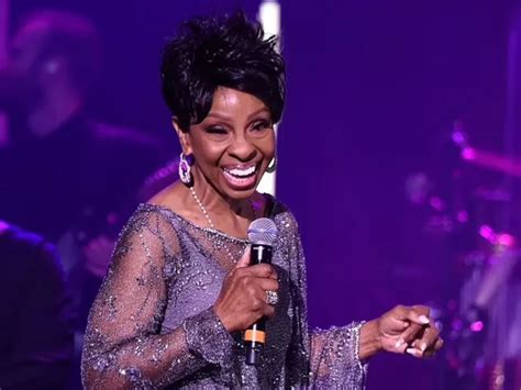 Gladys Knight Farewell Tour 2024 Tour Alie Lucila