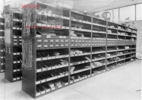 Cc655 Engineering Stores Photo Memories Archive Flickr