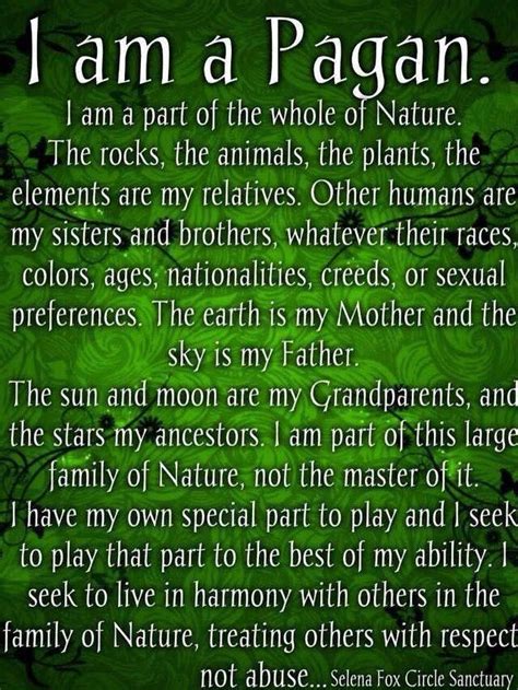 Pin By Annie Britten On Beliefs Pagan Spirituality Pagan Witch Wiccan