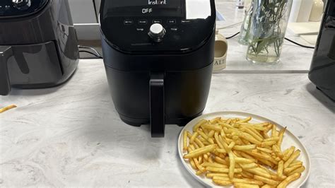 Air fryer vs oven: Which cooker is best for your kitchen? | Top Ten Reviews