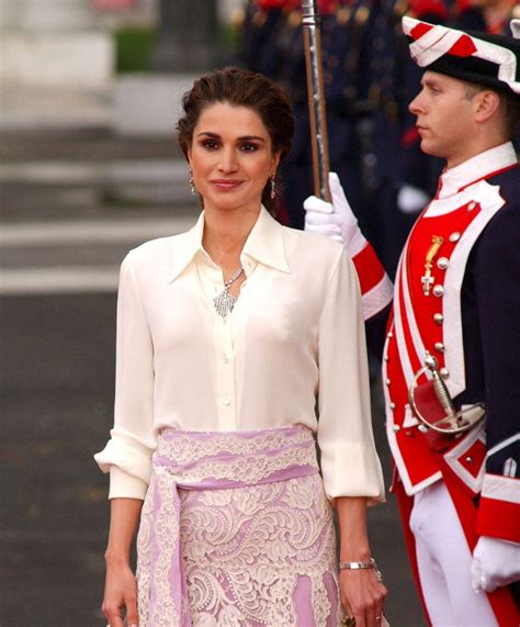 Los 10 Mejores Y Peores Looks De Las Invitadas A La Boda De Letizia Y Felipe