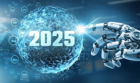 Tech trends to watch in 2025: The rise of agentic AI and beyond
