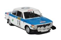 BMW 2002 Rali Internacional TAP 1972 Warmbold Davenport Trofeu 1702