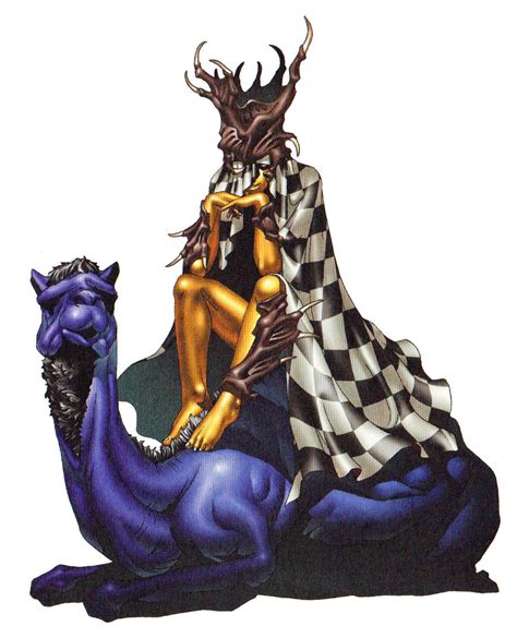 Paimon Megami Tensei Wiki Fandom