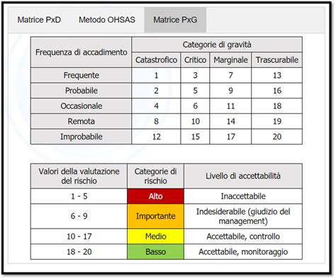 Dvr K Sgsl Sicurweb Hse Rspp Ehs Rischi