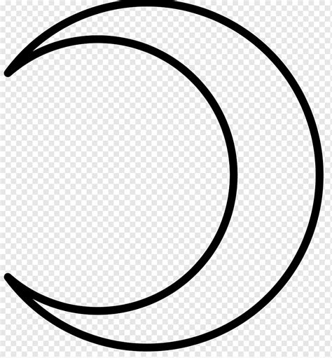 Moon Symbol