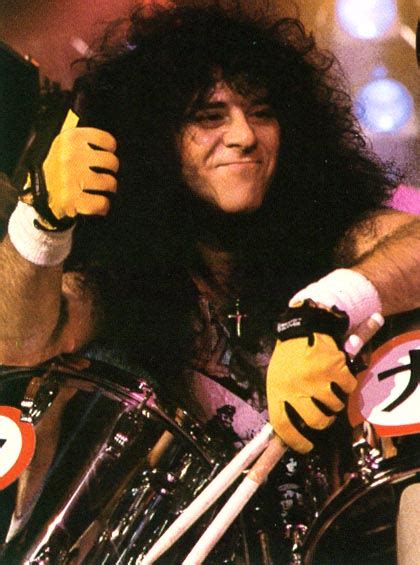 Eric Carr Kiss Drummers Image Fanpop