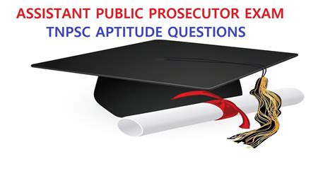 Assistant Public Prosecutor Grade Ii Tnpsc Exam Aptitude Questions Youtube