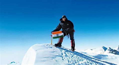 World Mountain Day Women Who Made It To The Top World News