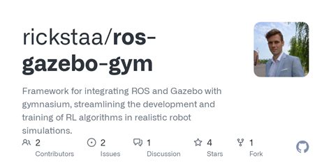 GitHub - rickstaa/ros-gazebo-gym: Framework for integrating ROS and ...