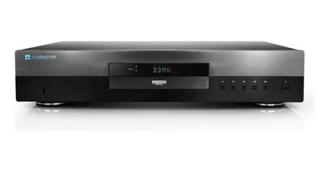 Reproductor Blu Ray Magnetar Udp800 Multizona 4k Uhd 220v