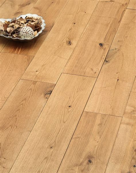 Rustic Oak Hardwood Flooring Flooring Tips