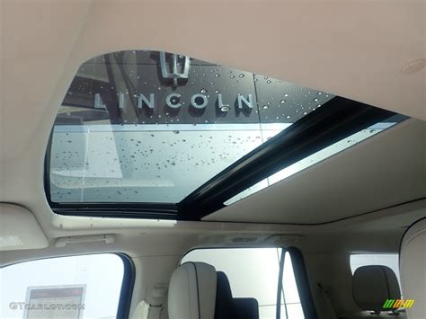 2018 Lincoln Navigator Black Label L 4x4 Sunroof Photos GTCarLot