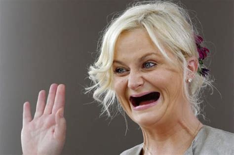 23 LOL Pictures Of Celebrities Without Teeth That Will Definitely Amuse You