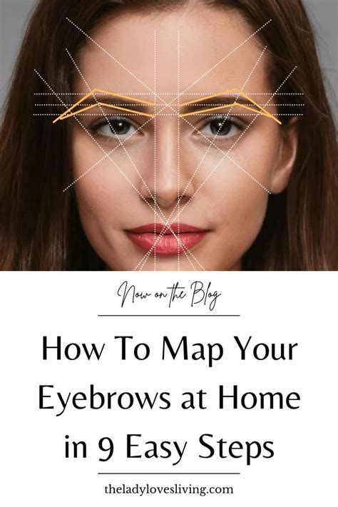 Eyebrow Makeup Tips Eyebrow Makeup Techniques Eyebrow Shaping Tools