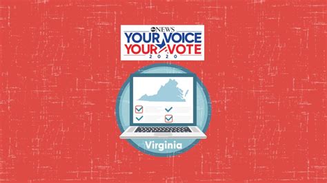 Virginia 2020 election results - ABC News