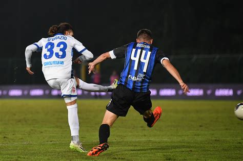 Dalla Roma Alla Spal Passando Per La Feralpisal La Storia Di D Orazio