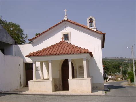 Capela De S O Jo O Baptista Porto De M S All About Portugal