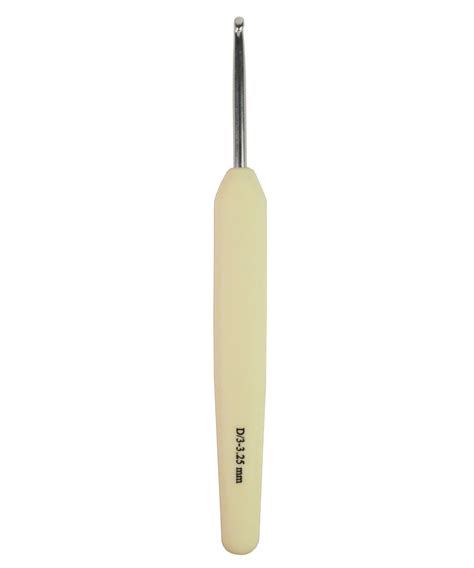 knitters pride waves crochet hook alpaca direct