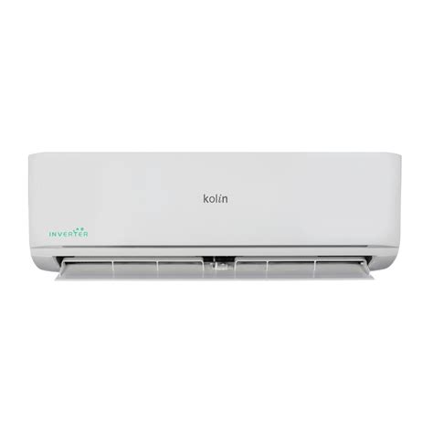 KOLIN APTUS INVERTER WITH SMART CONTROL SPLIT TYPE TV Home