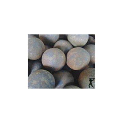 Grinding Steel Ball Forged Balls Grinding Media Balls Huamin Steel