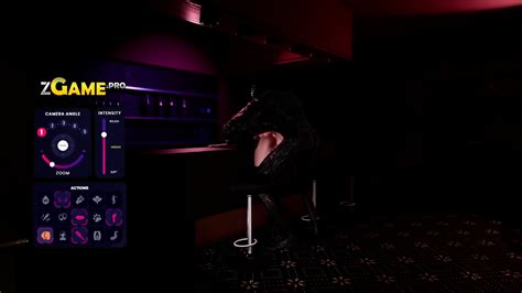 3D Hentai Monster Gameplay