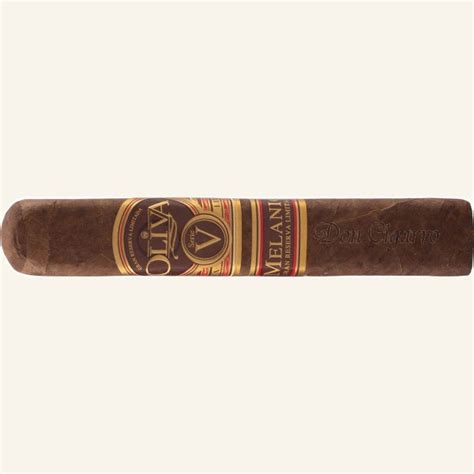 Oliva Serie V Melanio Double Toro DonCigarro Ch