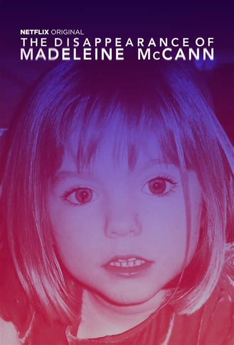 The Disappearance Of Madeleine McCann TV Series 2019 2019 Posters