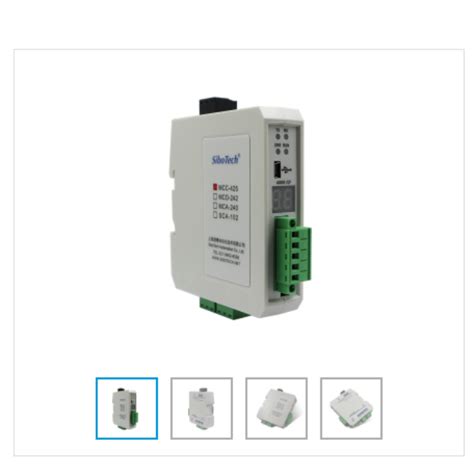 Modbus Canopen