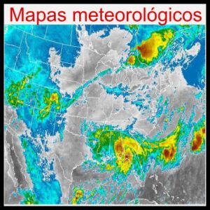 Los 20 Tipos De Mapas Que Existen Y Sus Caracteristicas Images