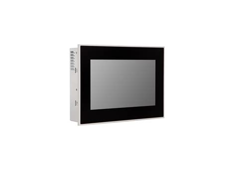 RT30 Operator panels w/o HMI software - ASEM S.r.l. con Socio Unico