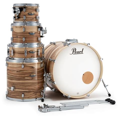 Pearl Decade M Standardshells Maple Thomann Nederland