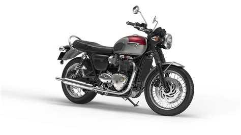 Triumph Bonneville T Bike Motorbike Motorcycle Wallpapers