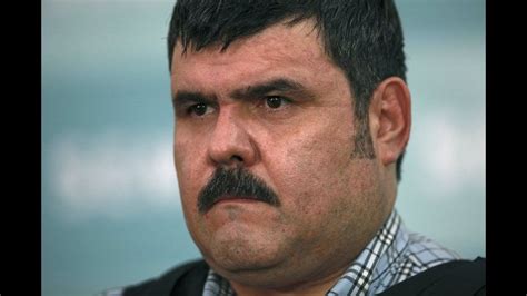 Ex Mexican Cartel Leader Pleads Guilty To Us Drug Charges