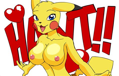 Rule 34 Breasts Nintendo Nipples Pikachu Pokemon Pokemon Snap Xxx Uncensored 1221411