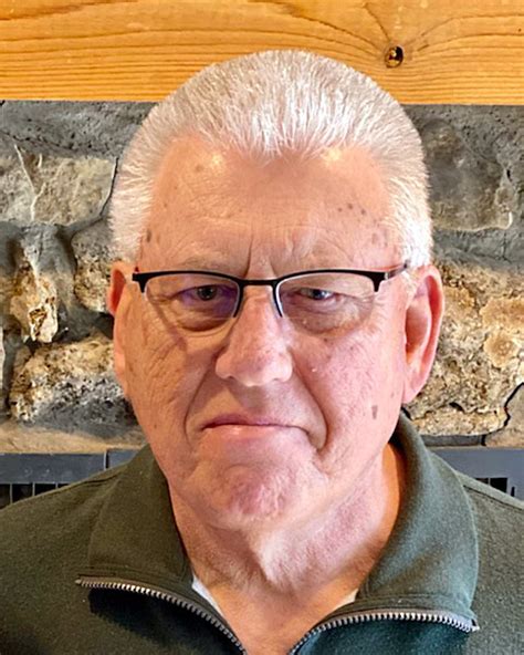 Obituary Of Steven Smith Fort Scott Biz